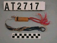 藏品(四簧竹口琴)的圖片